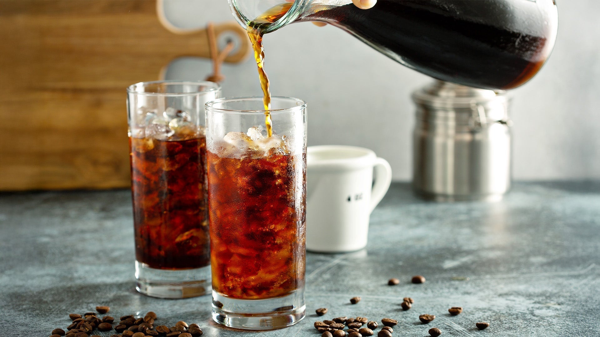 cold brew