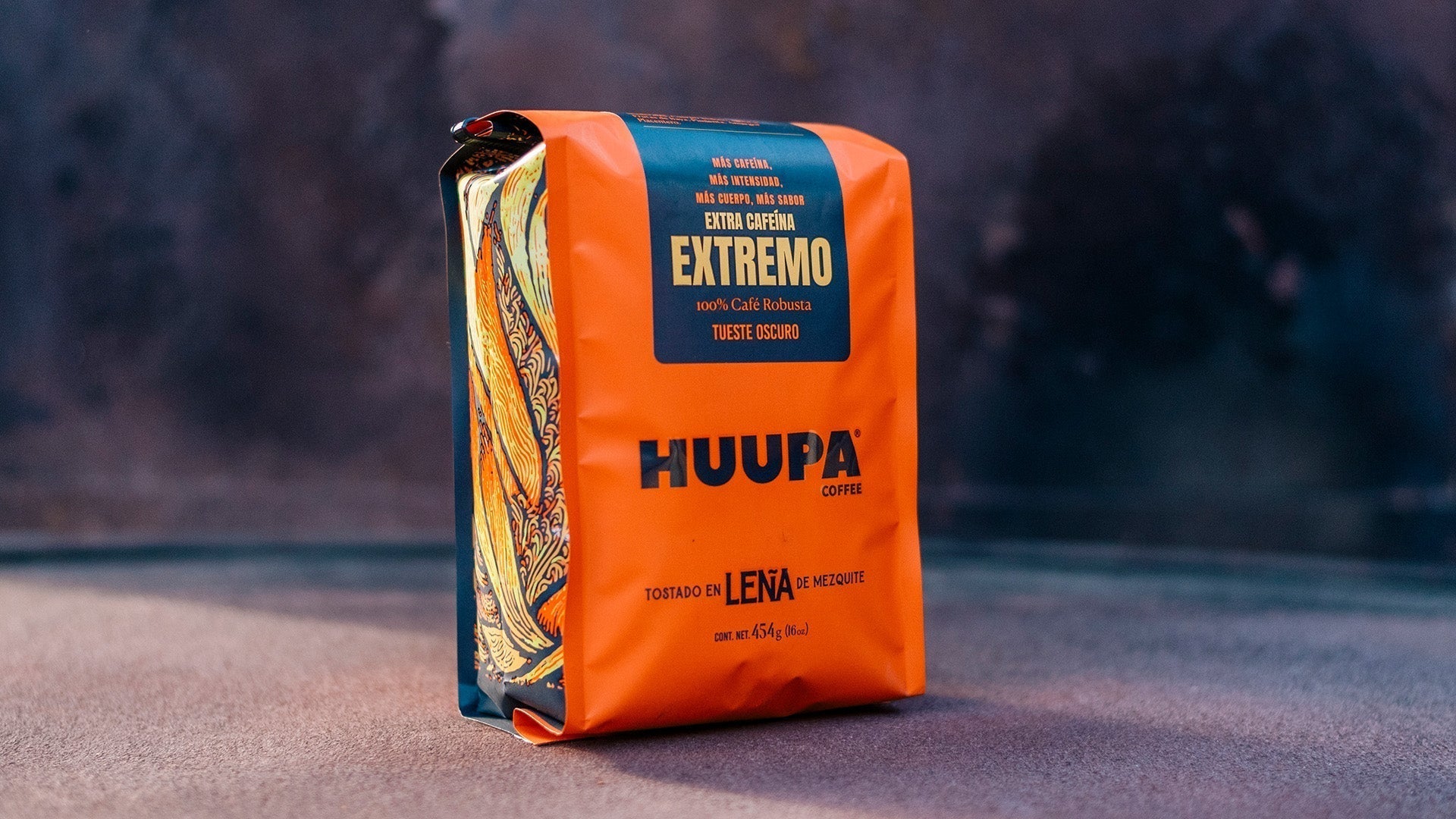 cuál es el café más fuerte