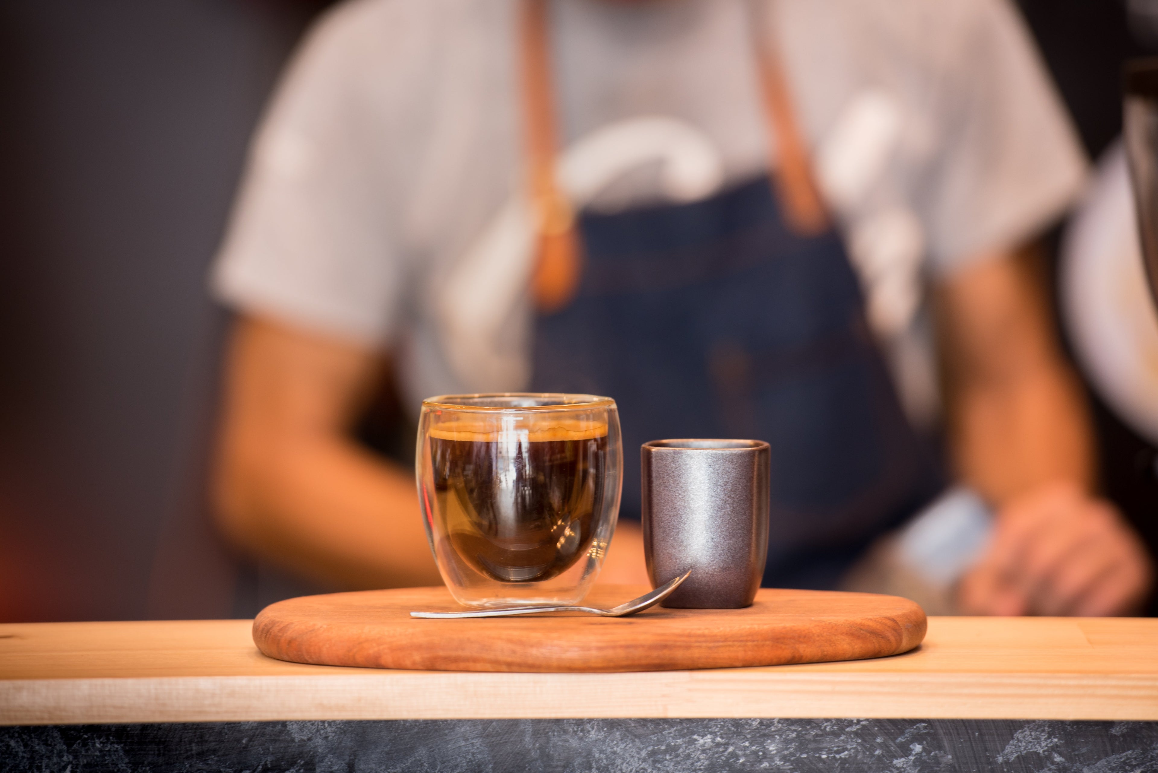 café lungo