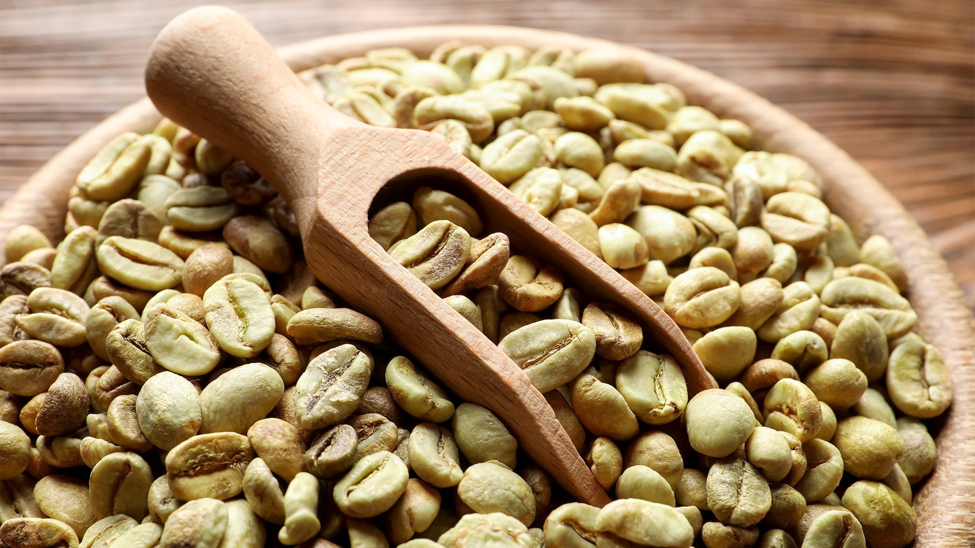 propiedades del café