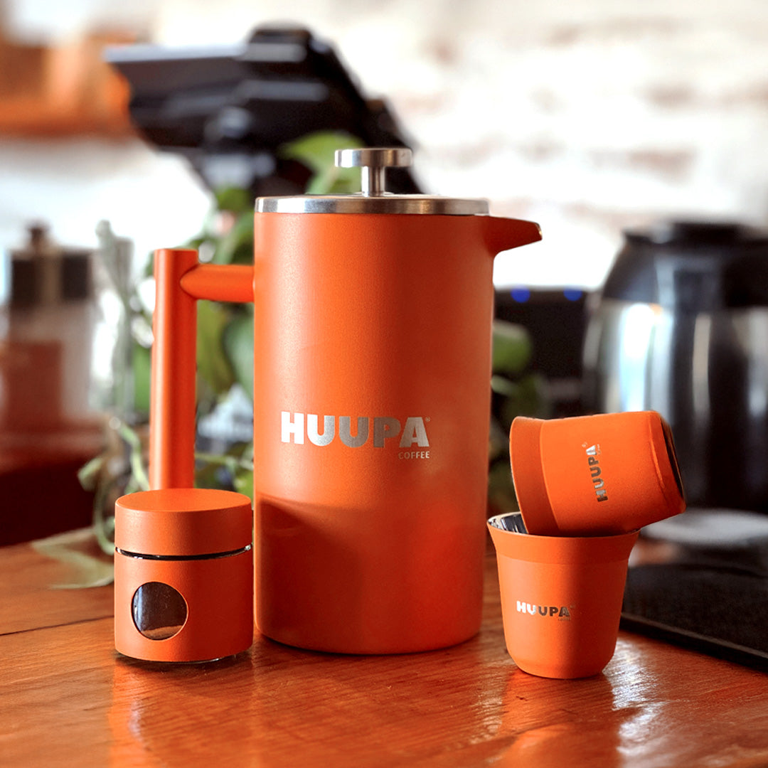 sun kit huupa coffee