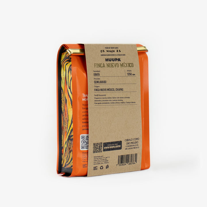 specialty nuevo méxico