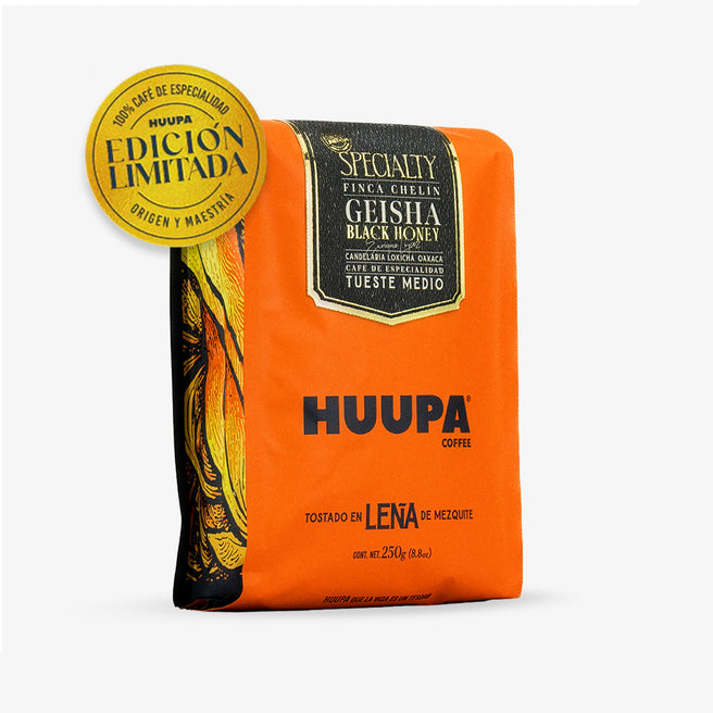 specialty geisha black honey