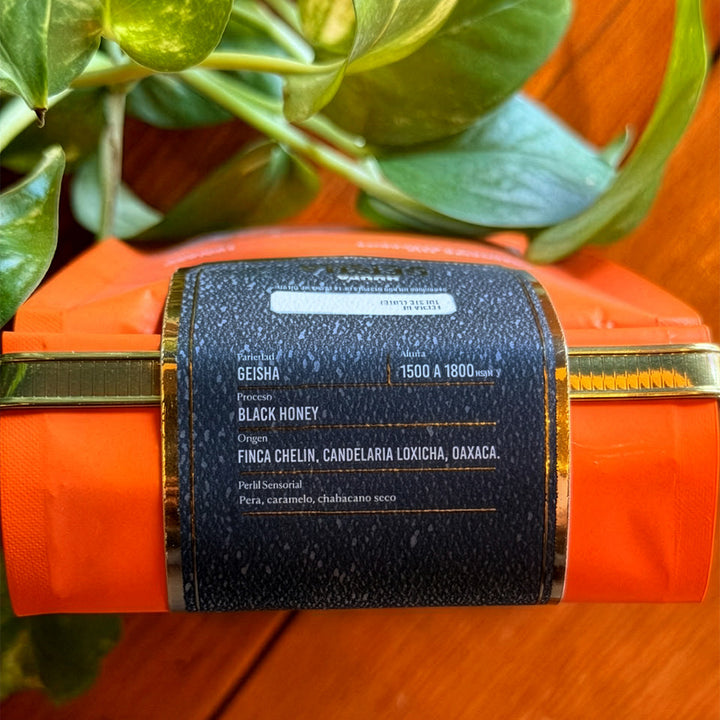 detalles specialty black honey