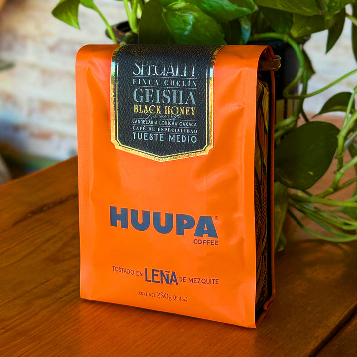 specialty finca chelín geisha black honey