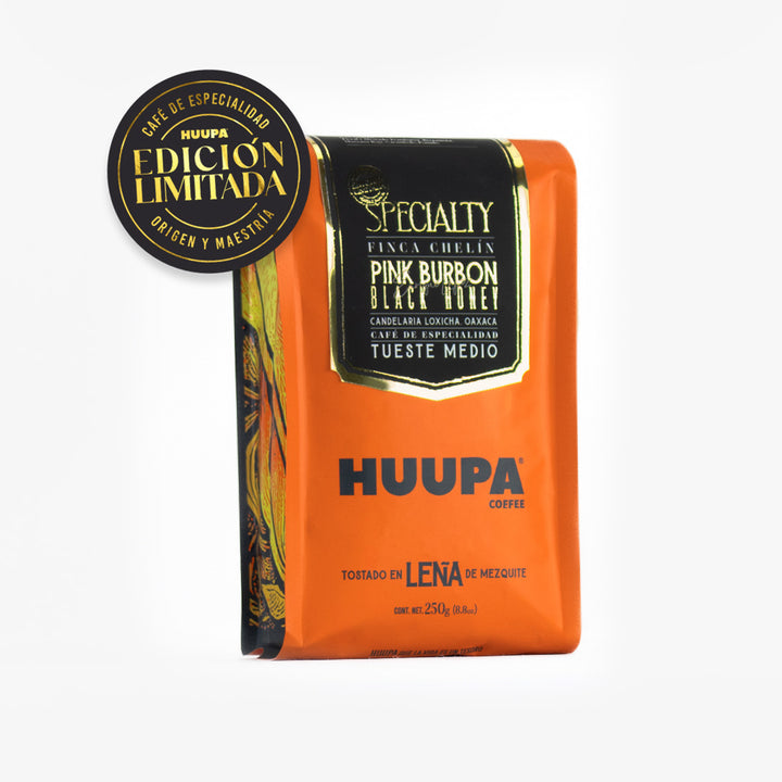 specialty pink bourbon 250 gr