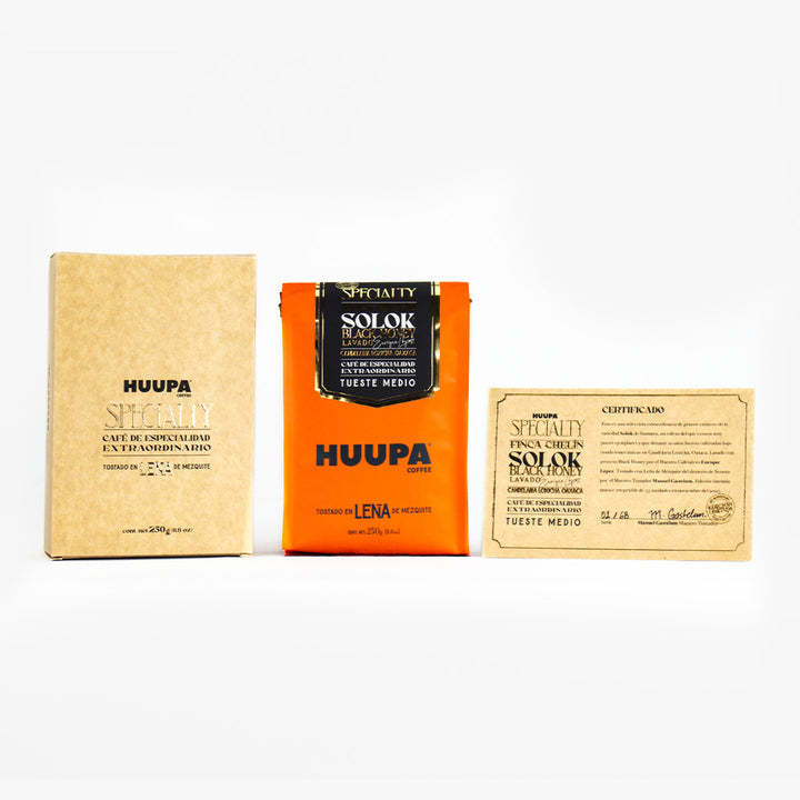 specialty extraordinario solok