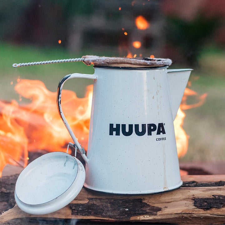 cafetera Huupa