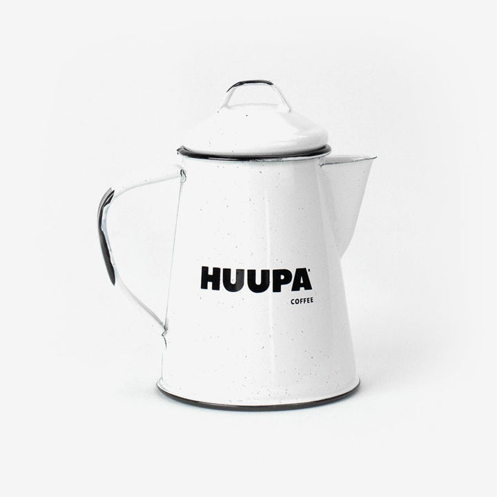 Talega Huupa® Mini Blanca