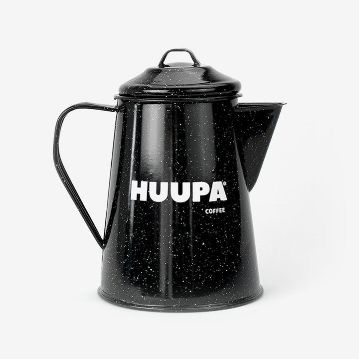 Talega Huupa® 2L Negra
