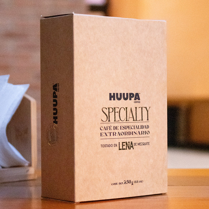 caja specialty extraordinario