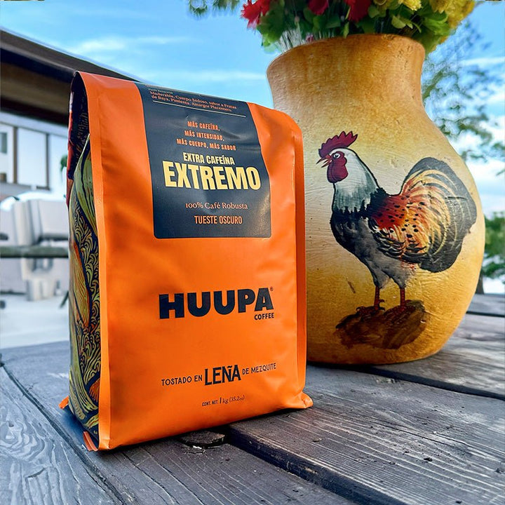 Café para Despertar