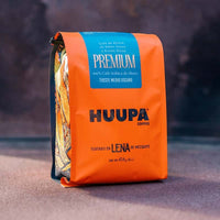 Café Huupa 454 gr