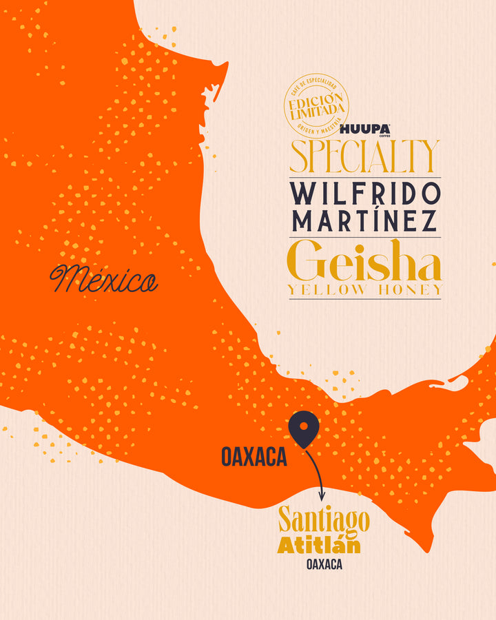 specialty: santiago atitlán, oaxaca