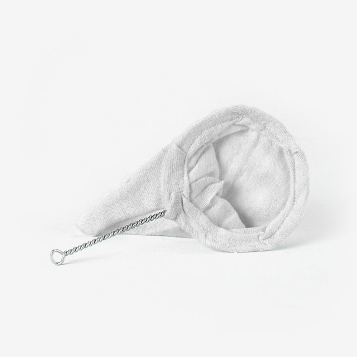 Talega para colar café grande Huupa®