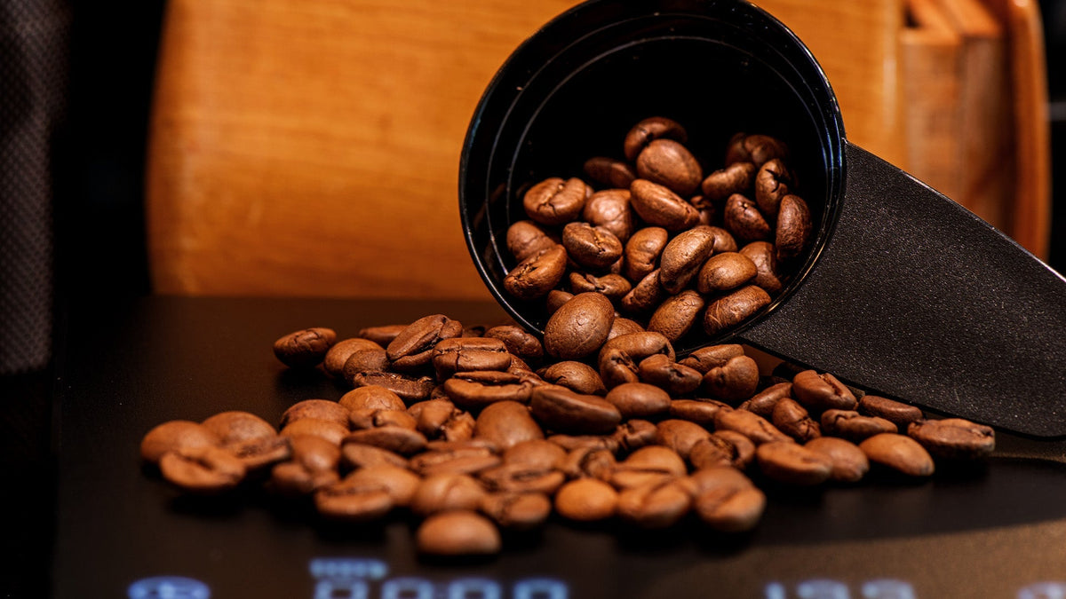 café por kilo