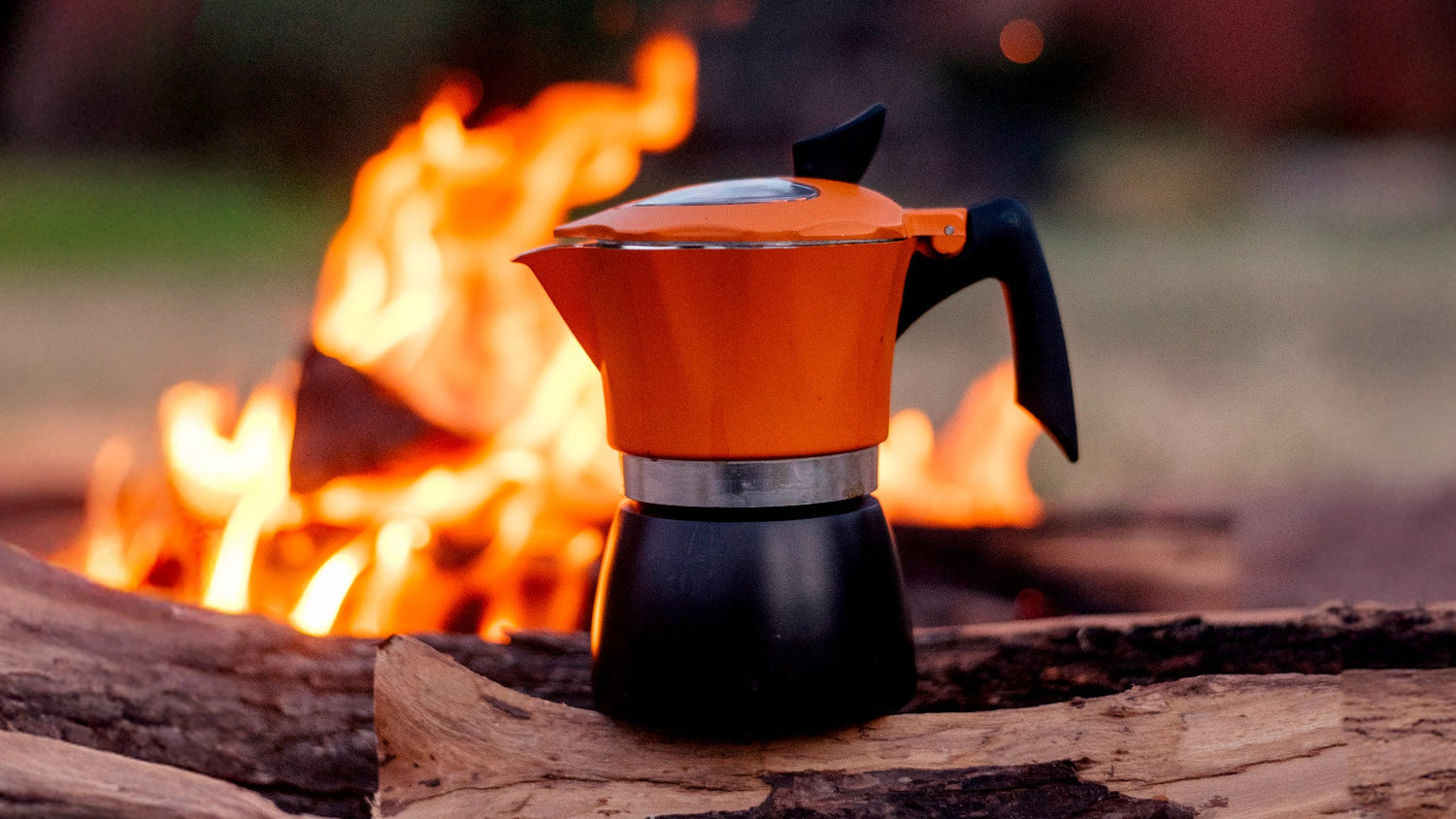 cafetera italiana