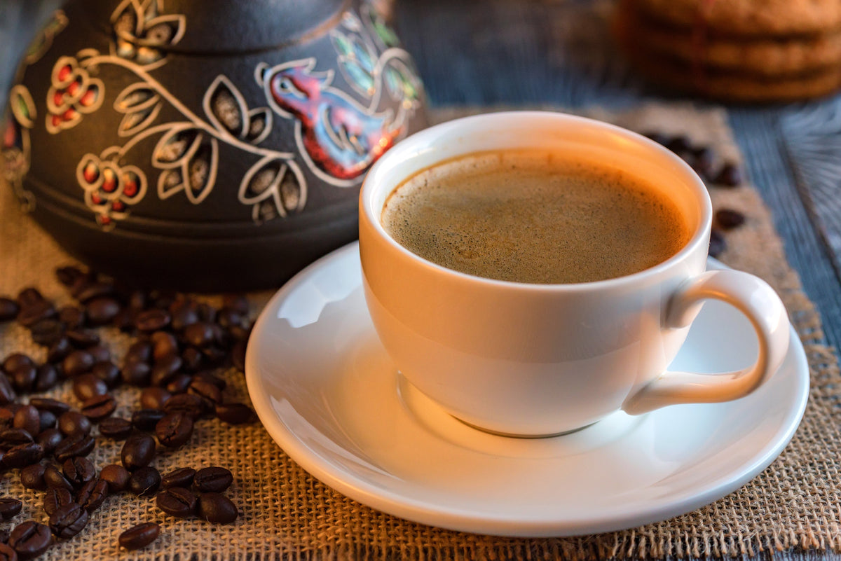 café mexicano premium
