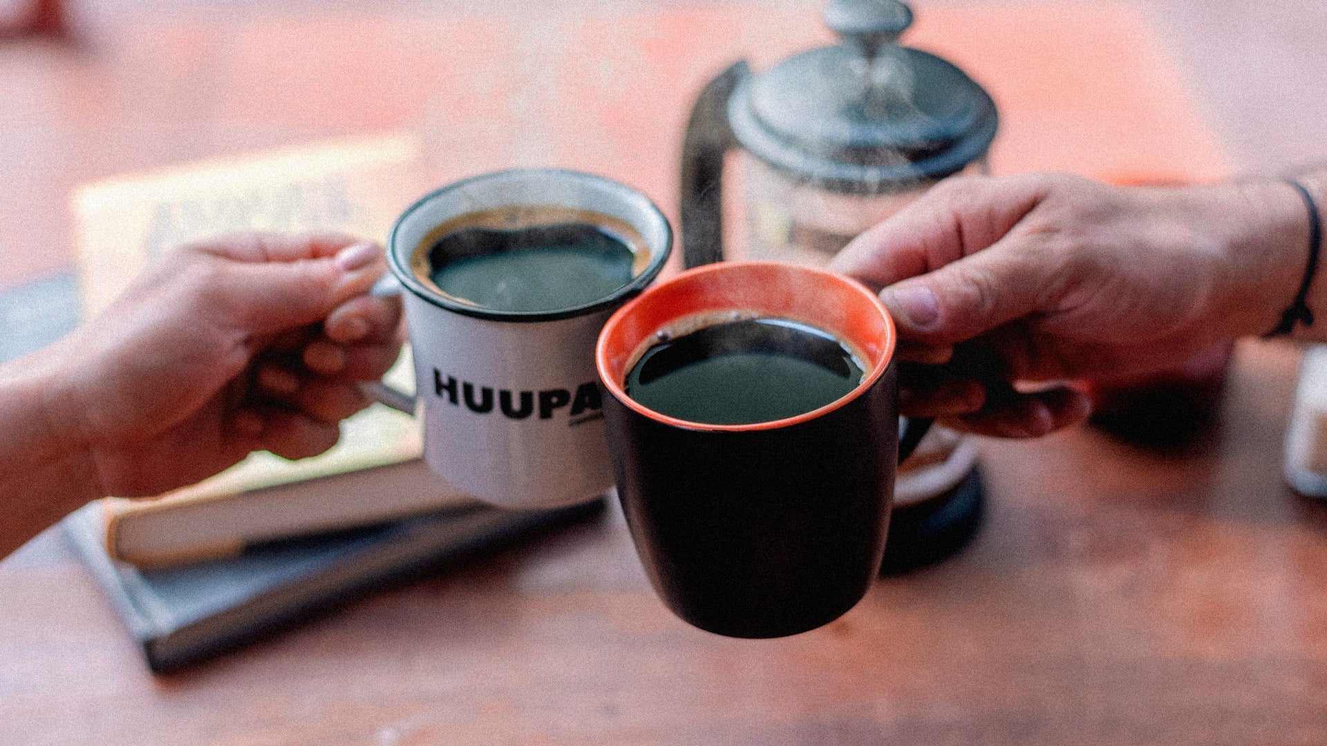 día del café
