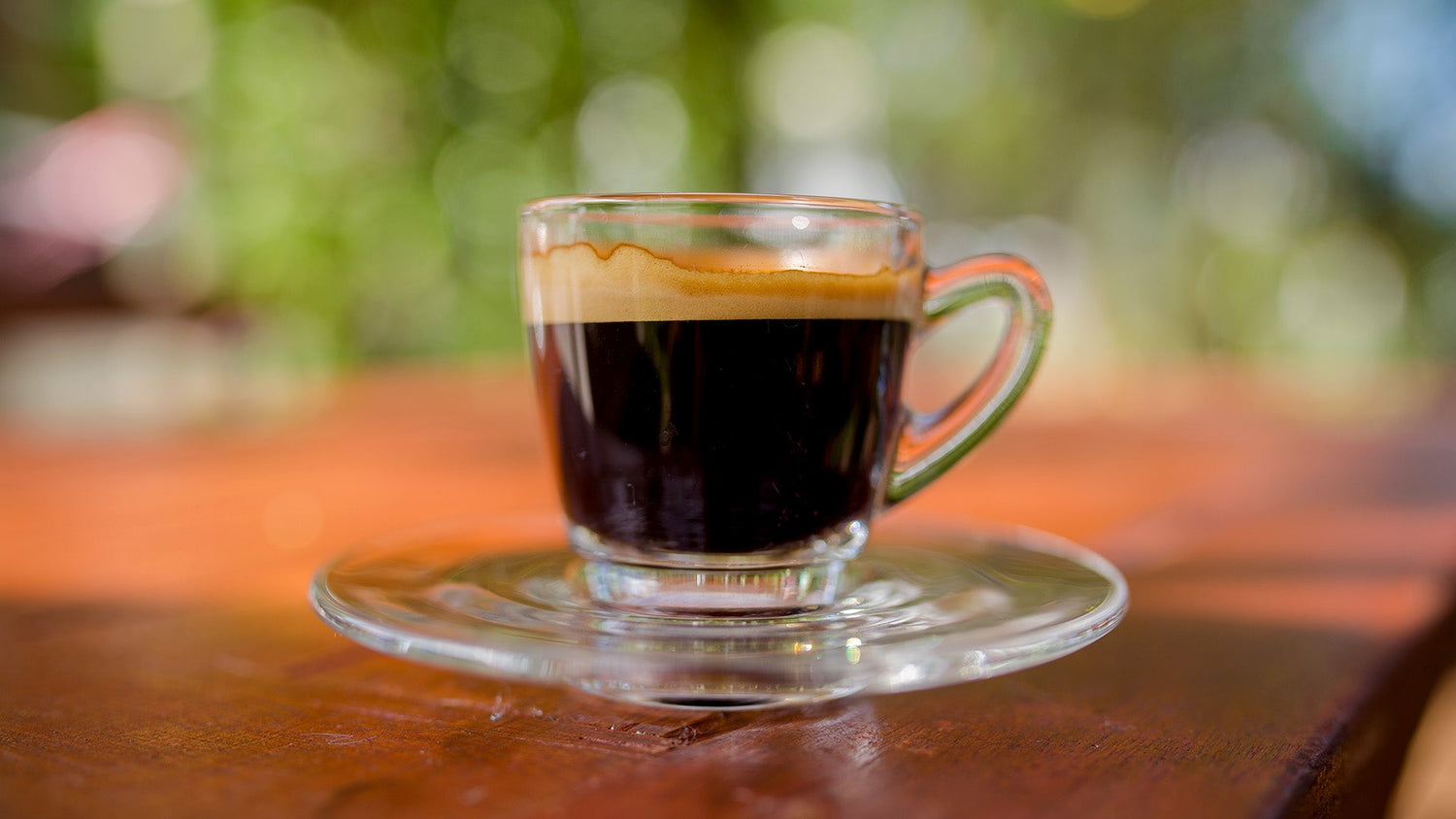 ristretto