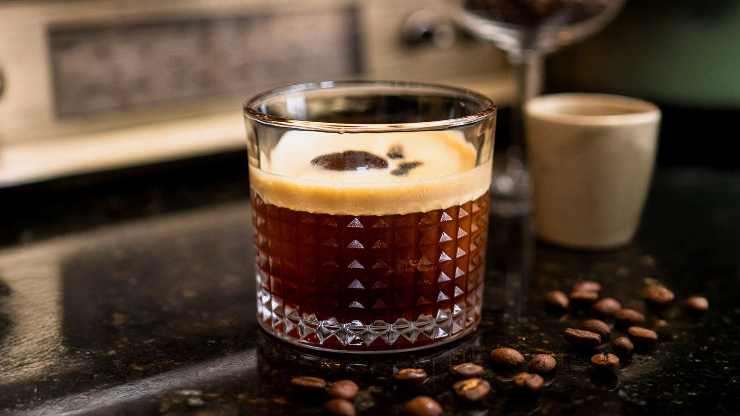 shakerato
