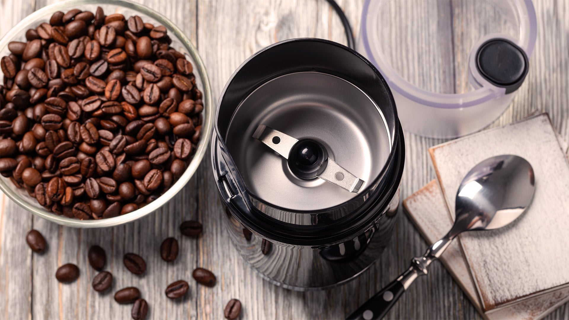 Tipos de molienda de café: el secreto de una taza perfecta en casa