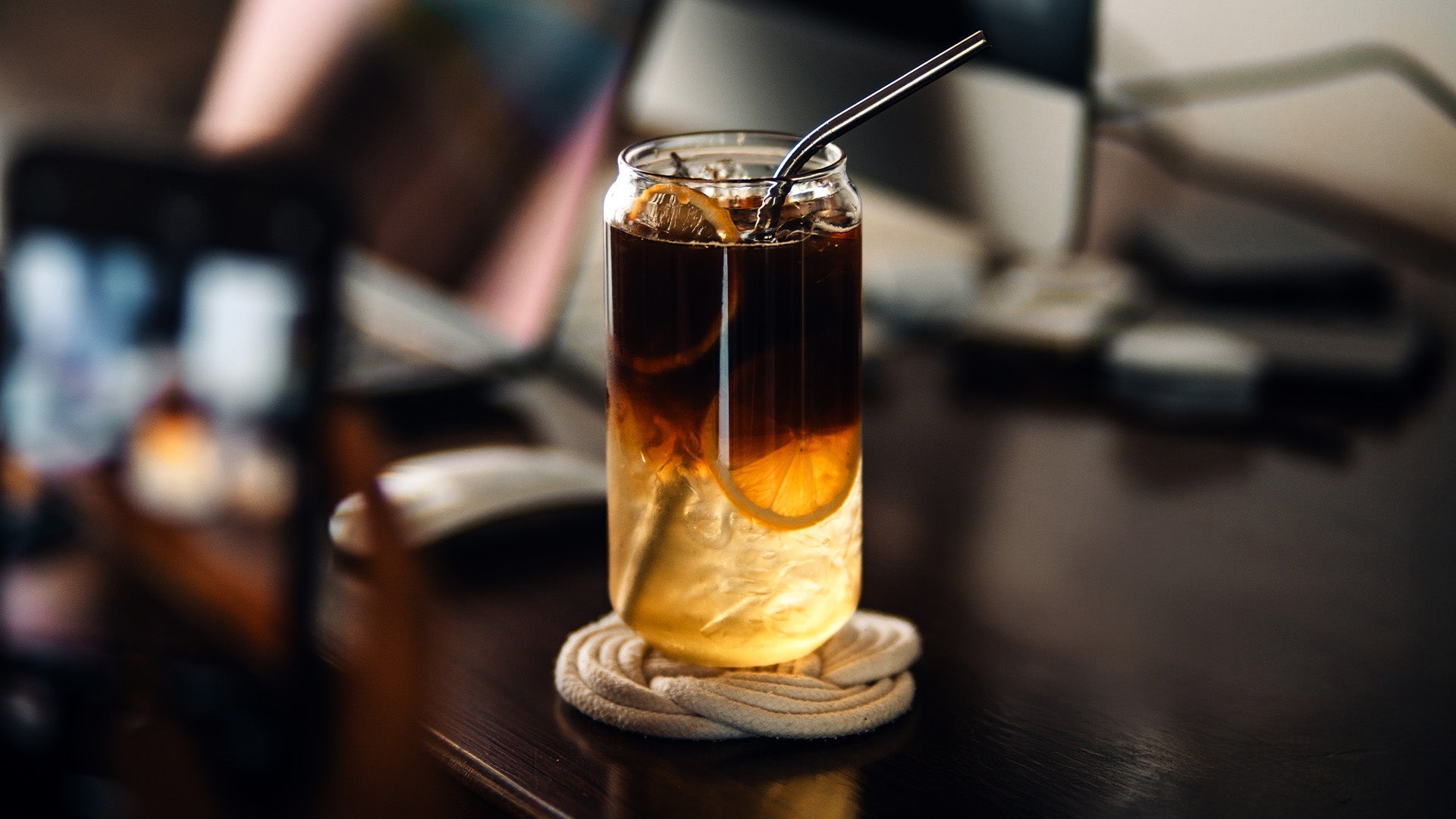 cafe con limon