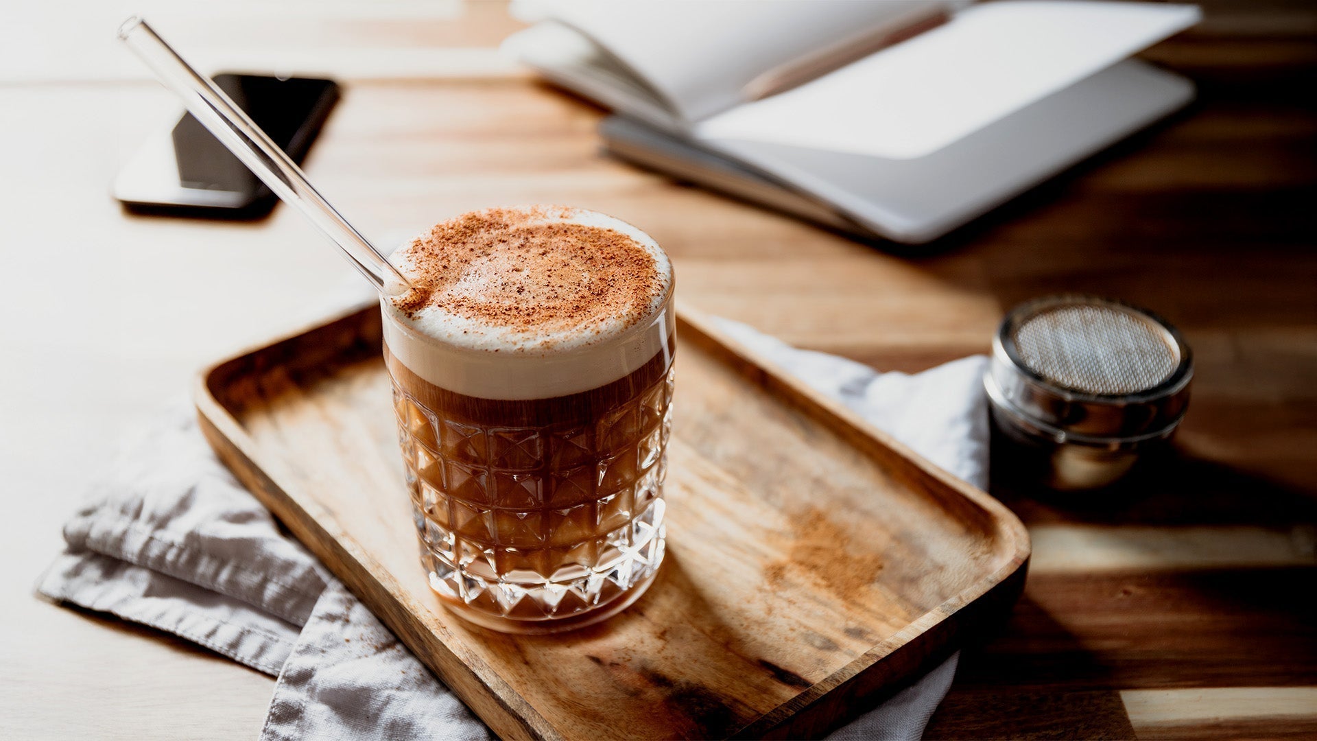 café macchiato