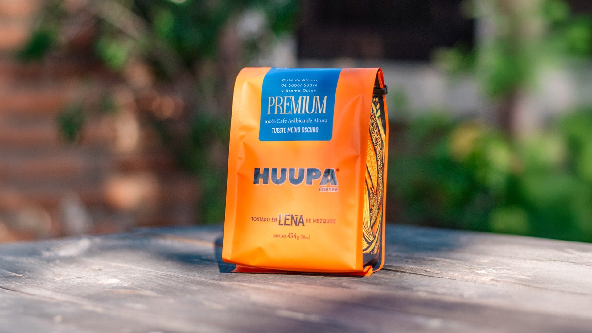 café premium
