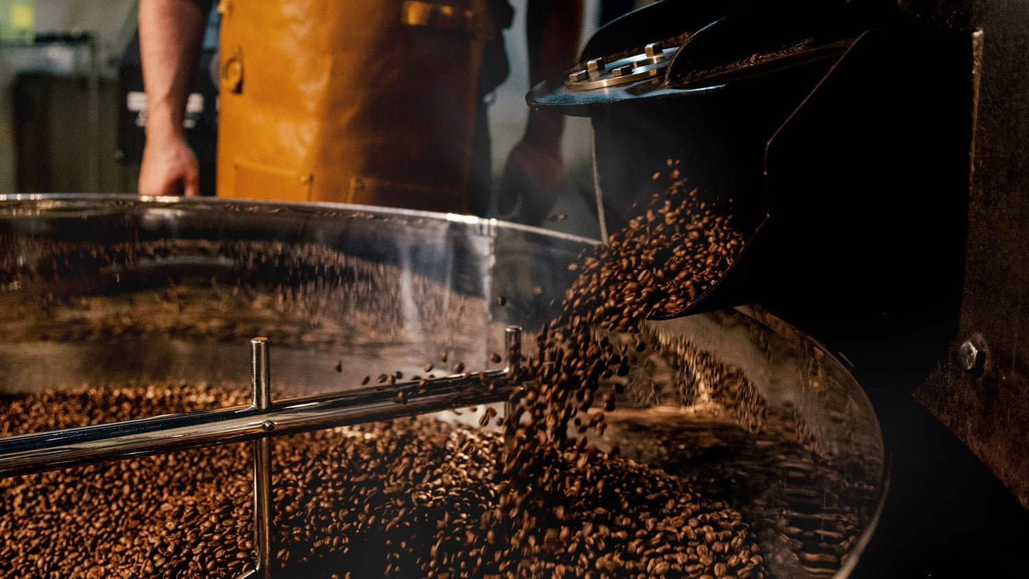 café tostado