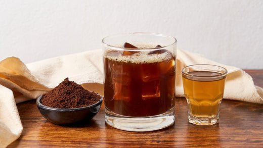 Cómo se prepara un carajillo: sus distintas preparaciones - Huupa Coffee