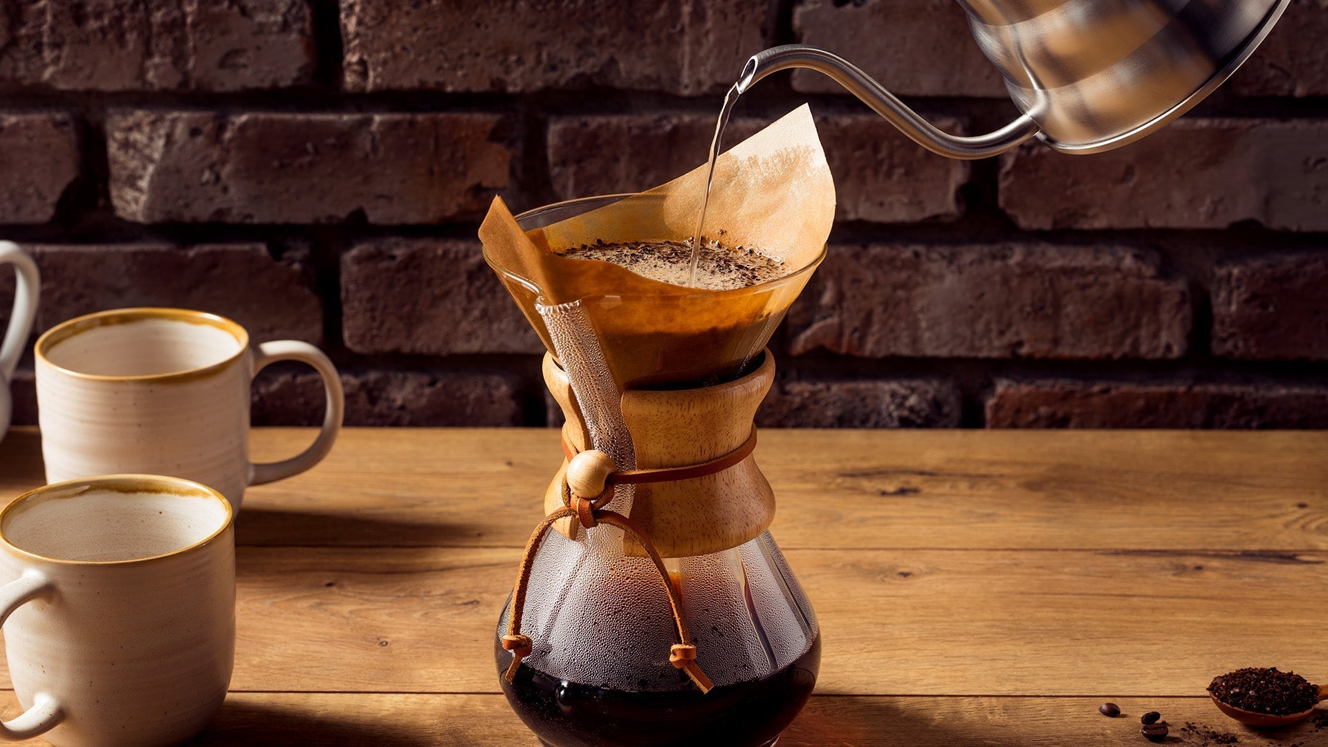 chemex