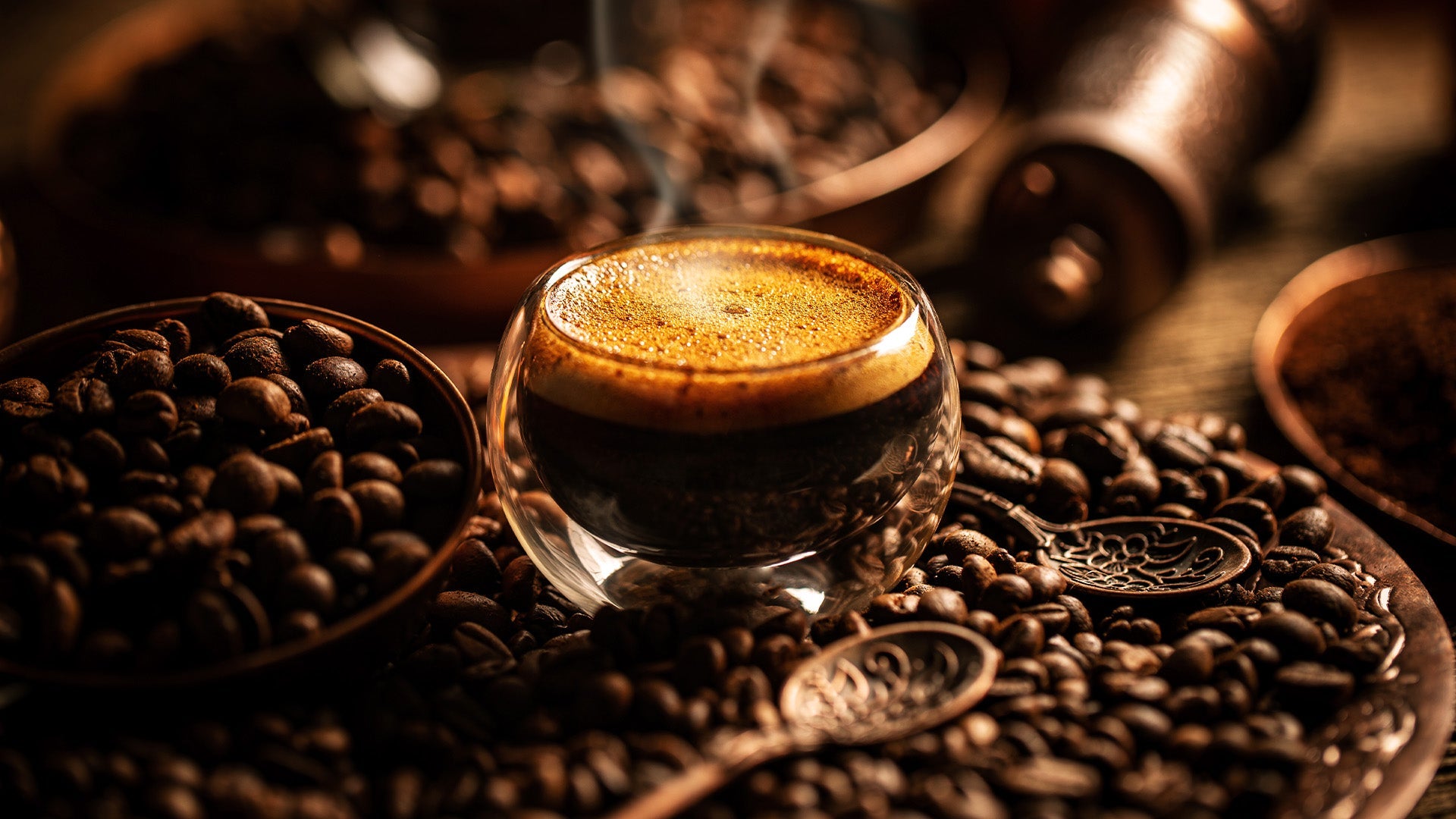 comprar café tostado