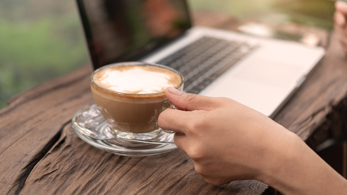 Comprar café de especialidad en línea
