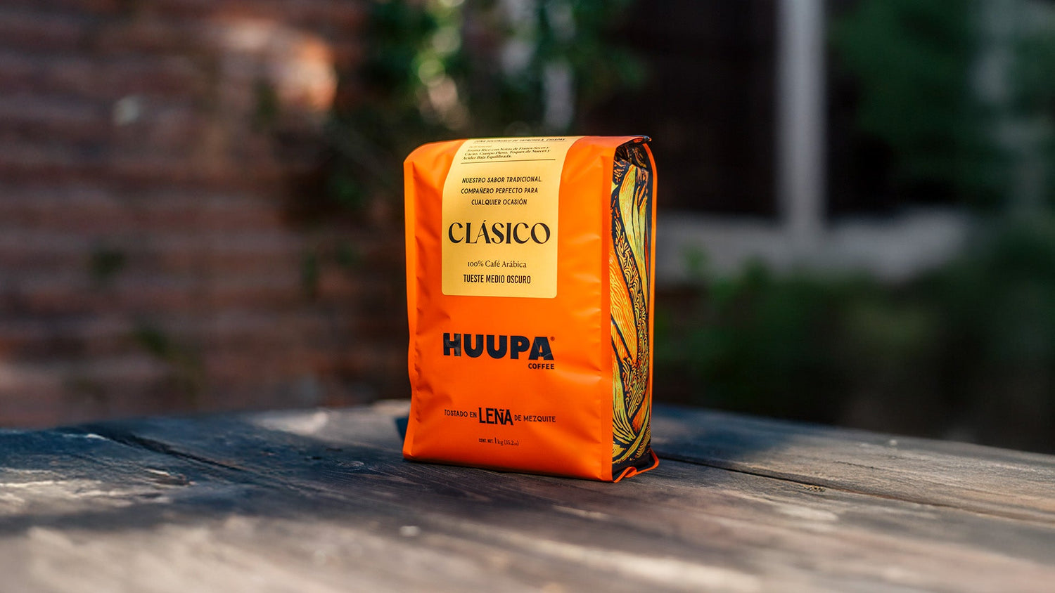 café clasico
