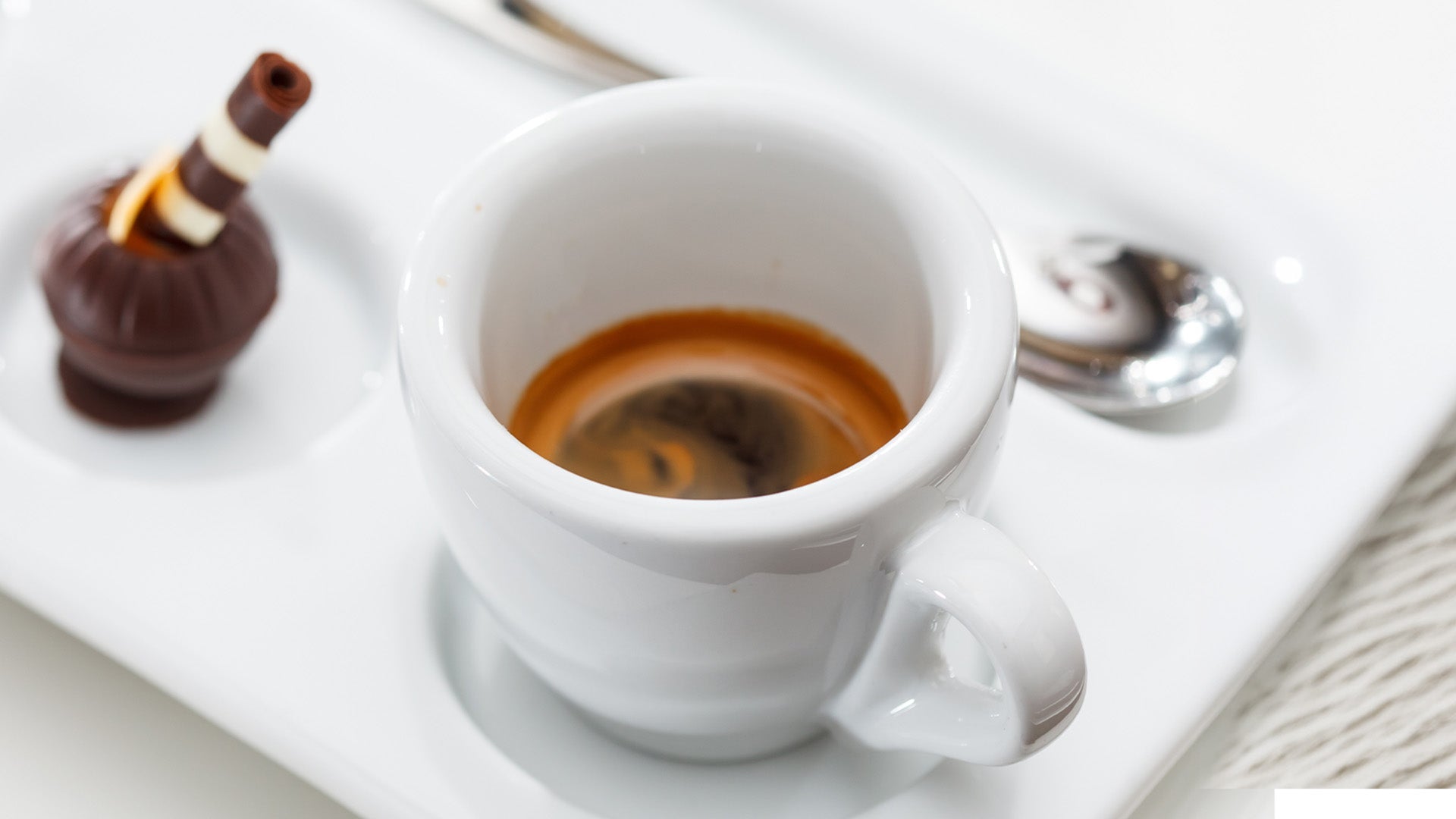 café ristretto
