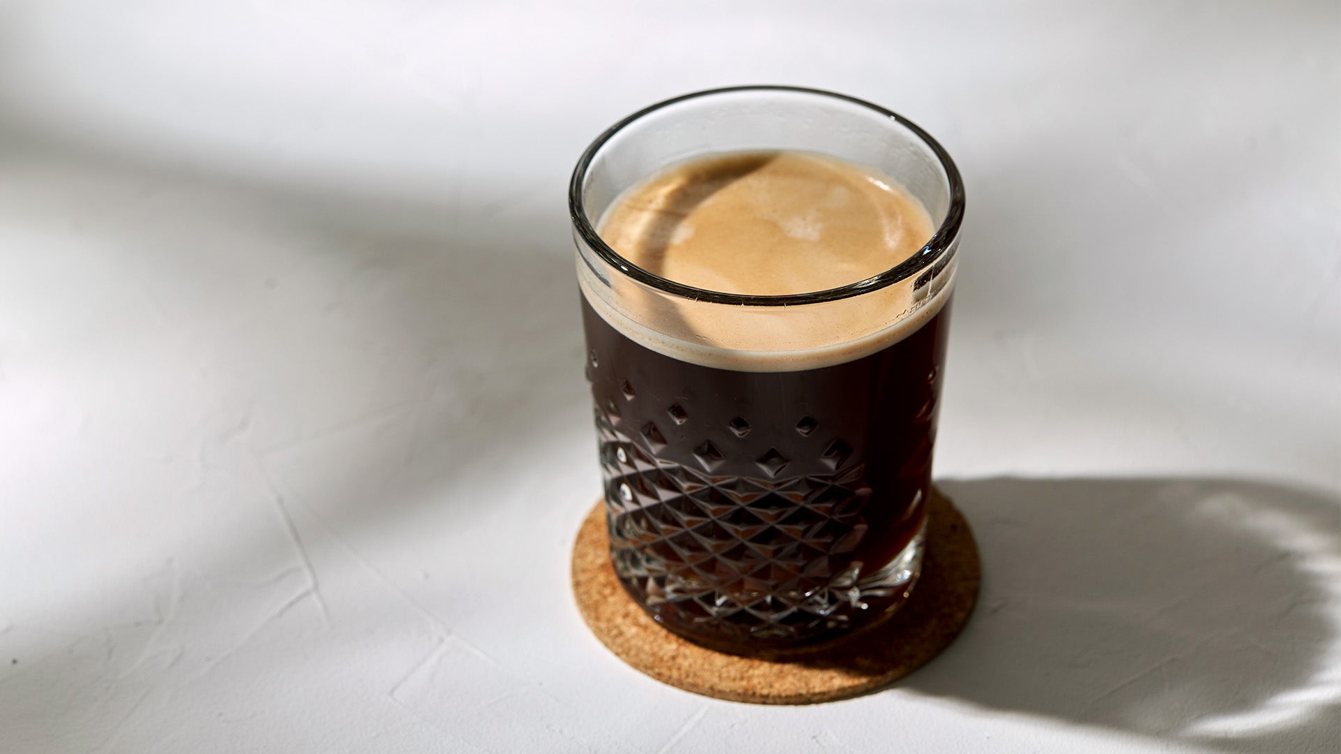 nitro cold brew