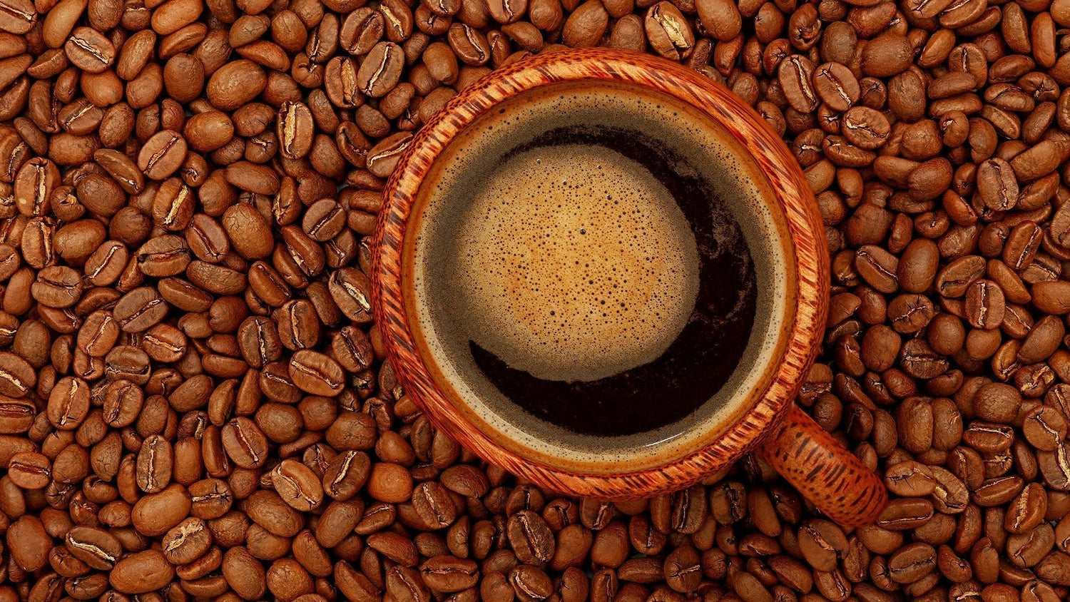 cafe robusta