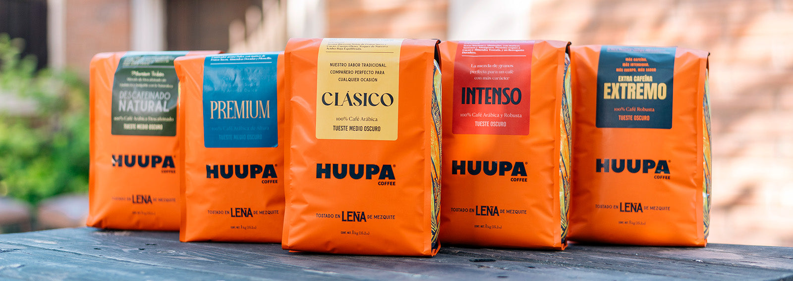 café huupa coffee