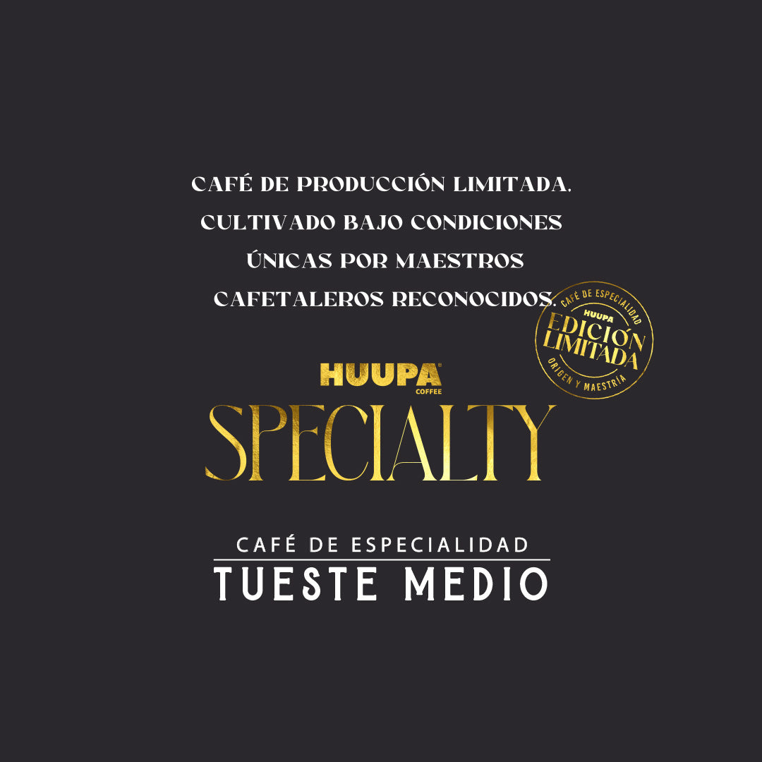 specialty extraordinario