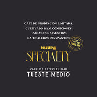 specialty extraordinario