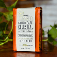 specialty: grupo café celestial