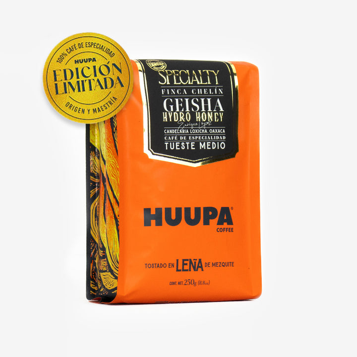 specialty hydro honey