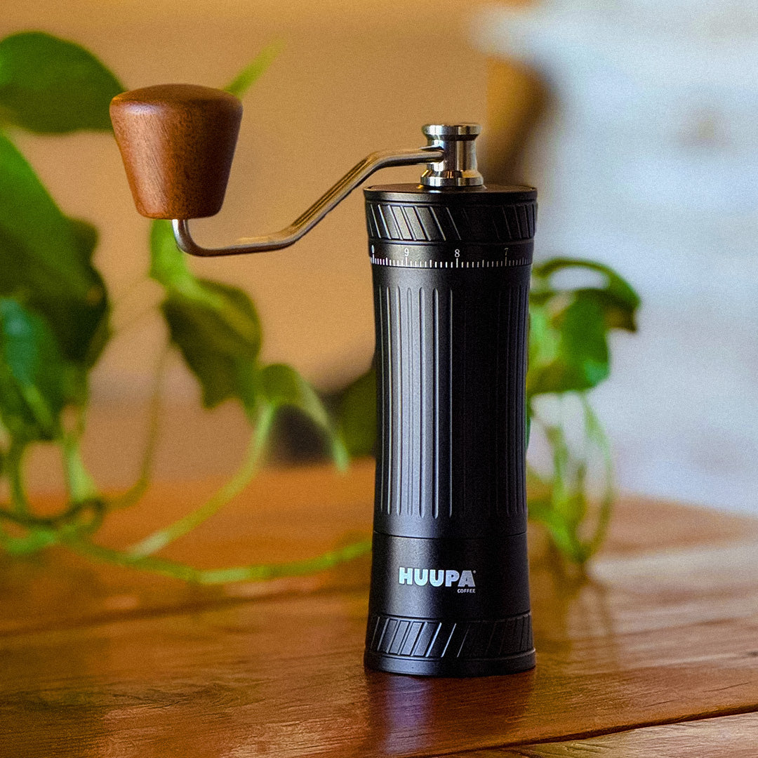 molino manual de muescas