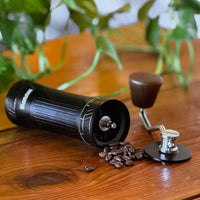 molino manual de café