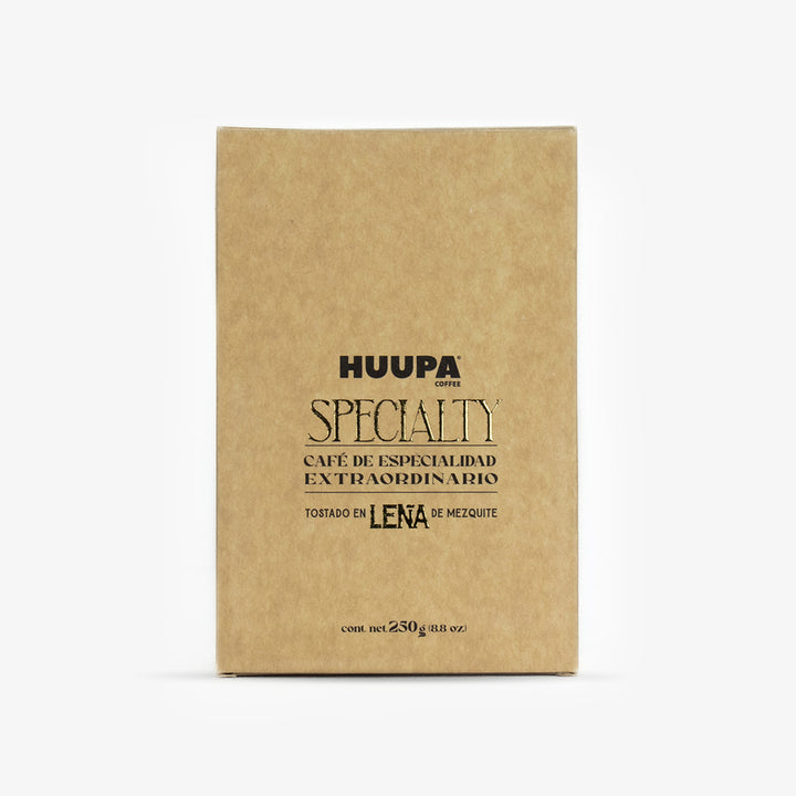 caja specialty extraordinario