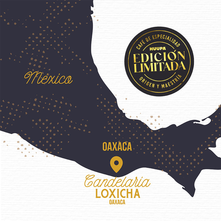 mapa candelaria loxicha oaxaca