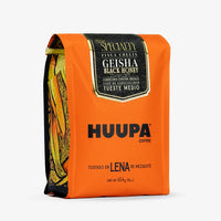 Specialty: Geisha Black Honey