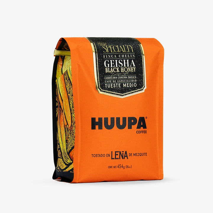 empaque 454gr specialty geisha 