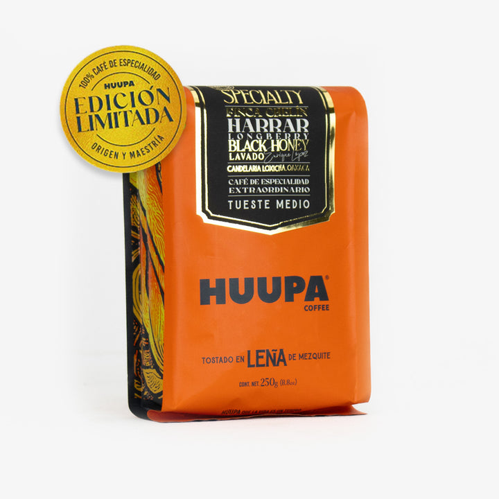 specialty extraordinario harrar